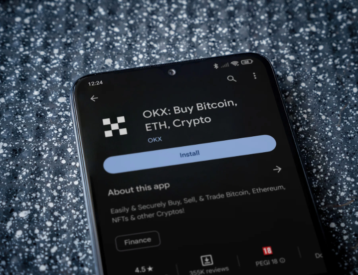 易欧OKXX APP下载如何免翻墙？易欧APP免翻墙下载链接